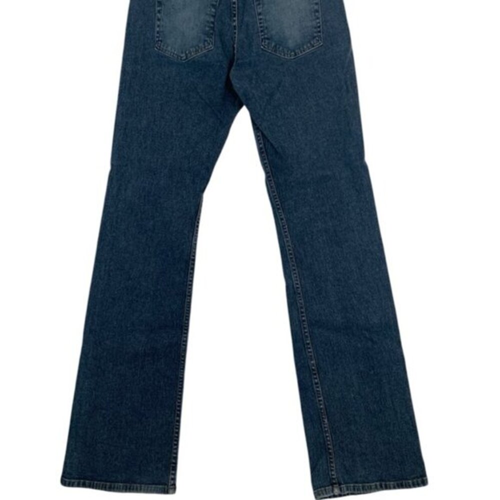 DKNY Jeans Bootcut  Ladies Sz 4 Reg Inseam 31